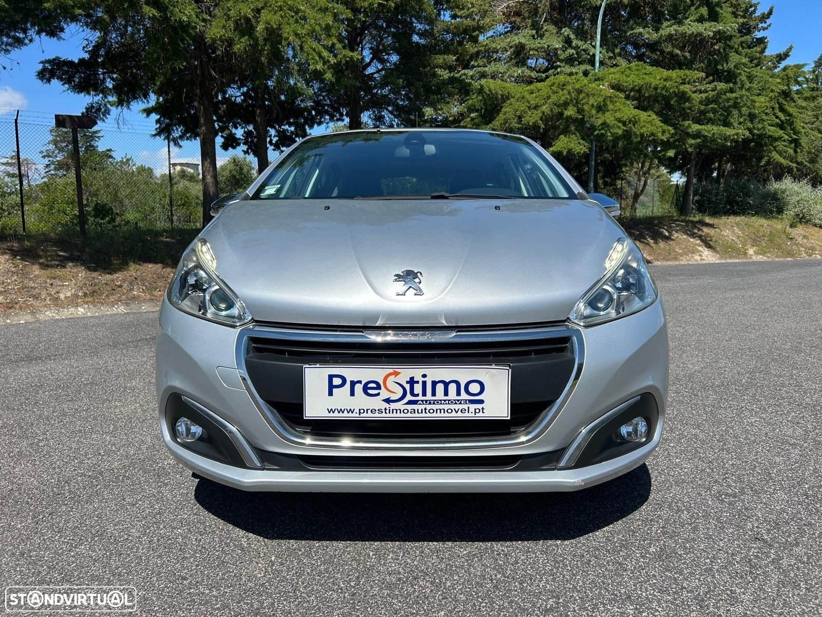 Peugeot 208 1.2 PureTech Style - 3