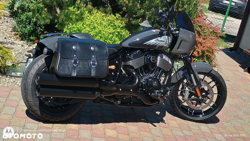 Indian Chief - 2
