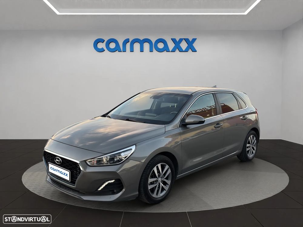 Hyundai i30 1.6 CRDI STyle - 1
