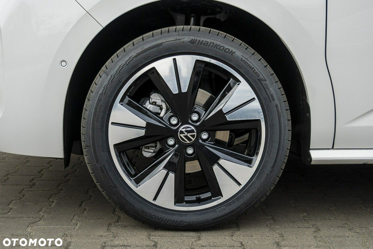 Volkswagen Multivan - 5