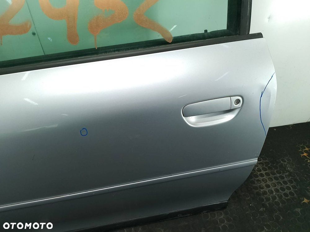 DRZWI PRZÓD LEWY  AUDI A3 8L LY7W HATCHBACK 3 DRZWI - 10