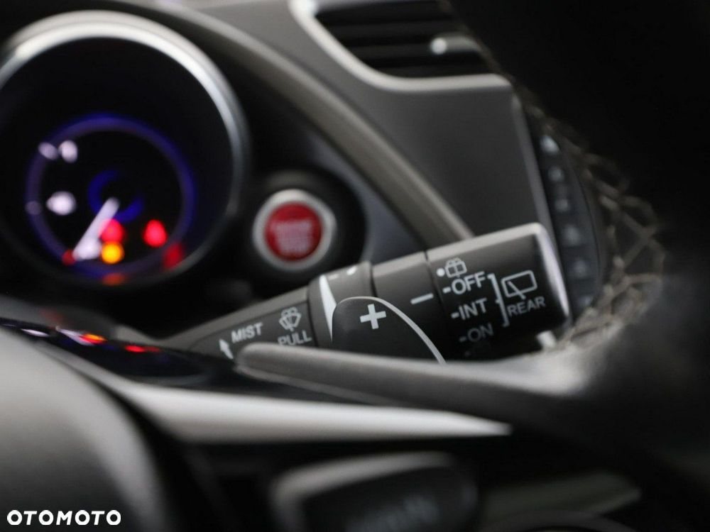 Honda Civic 1.8i-VTEC Automatik Sport - 32