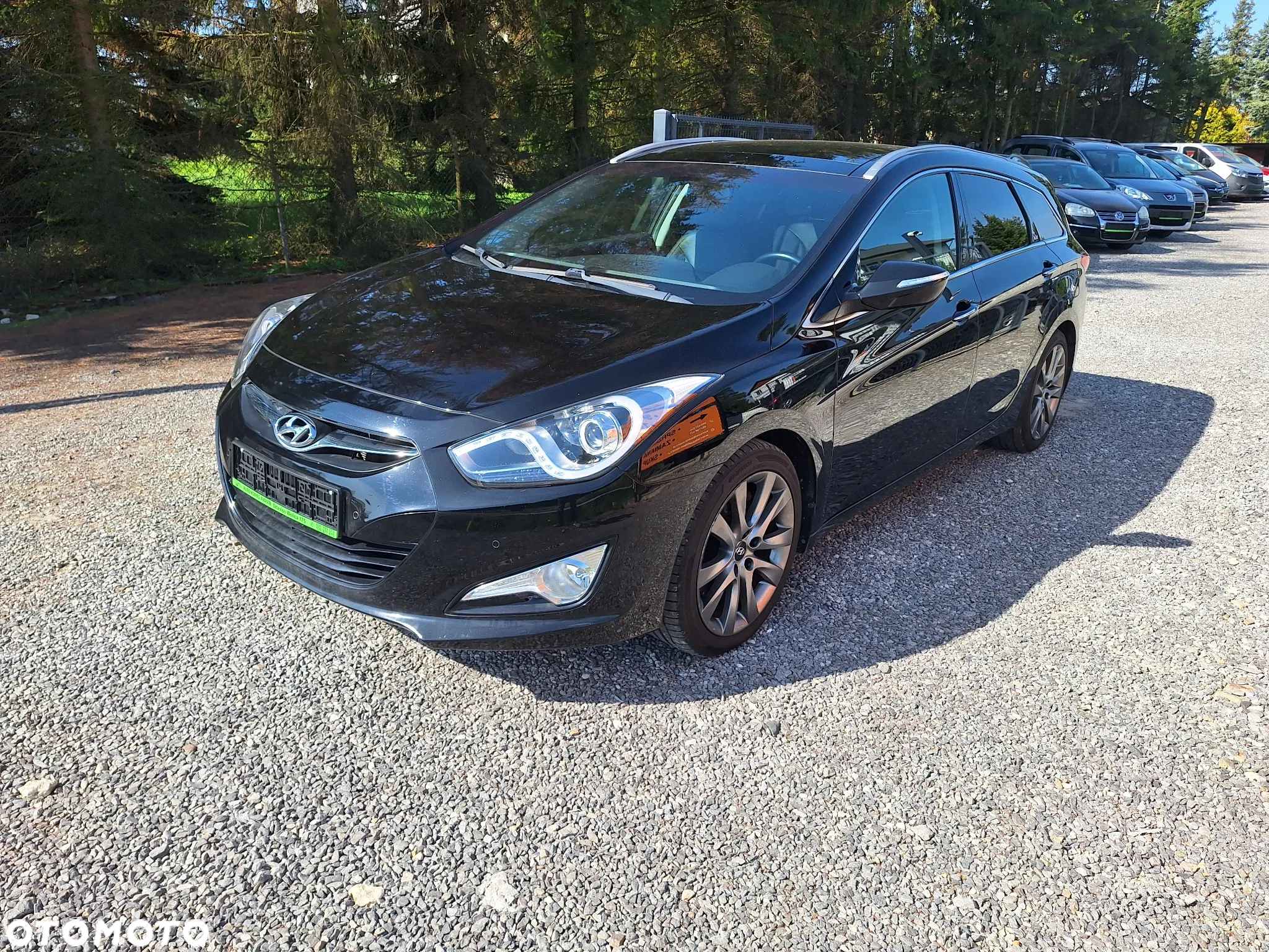 Hyundai i40 - 6