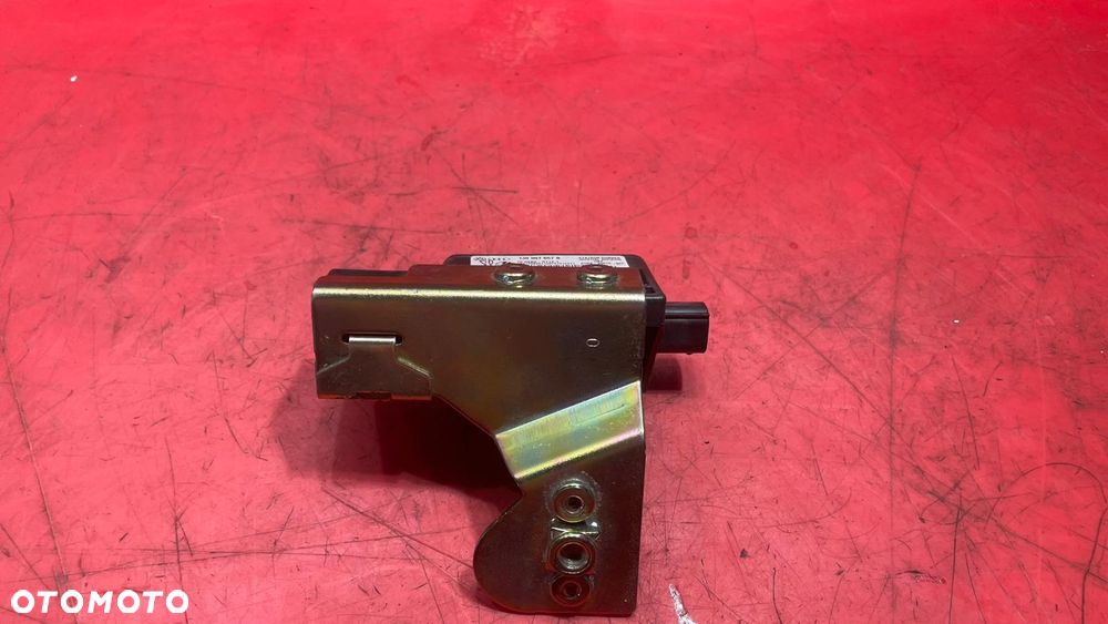 VOLKSWAGEN GOLF IV BORA A3 AUDI A3 CZUJNIK SENSOR MODUŁ ESP 1J0907657B - 4