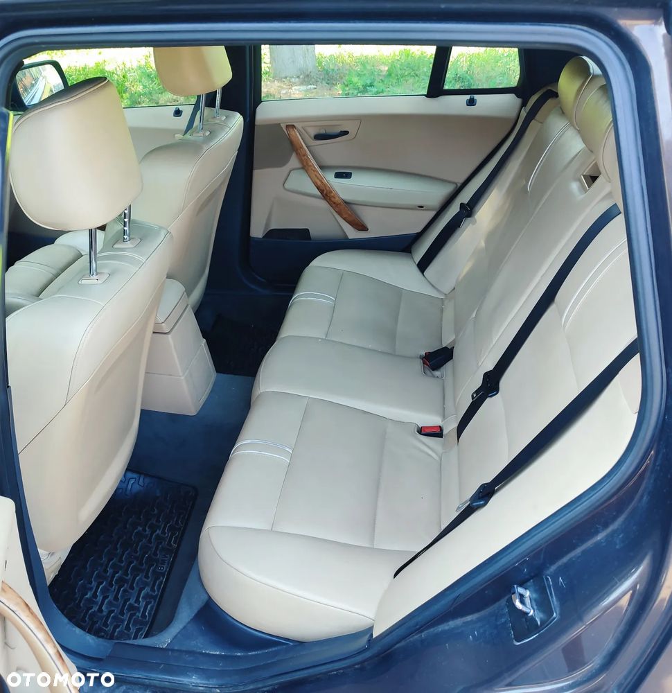 BMW X3 - 34