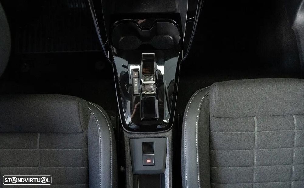 Citroën e-C3 44 kWh Autonomia Conforto Max - 5