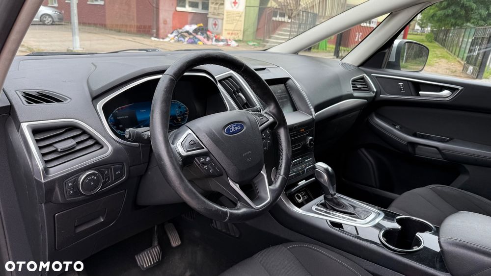 Ford S-Max 2.0 EcoBlue ST-Line - 10