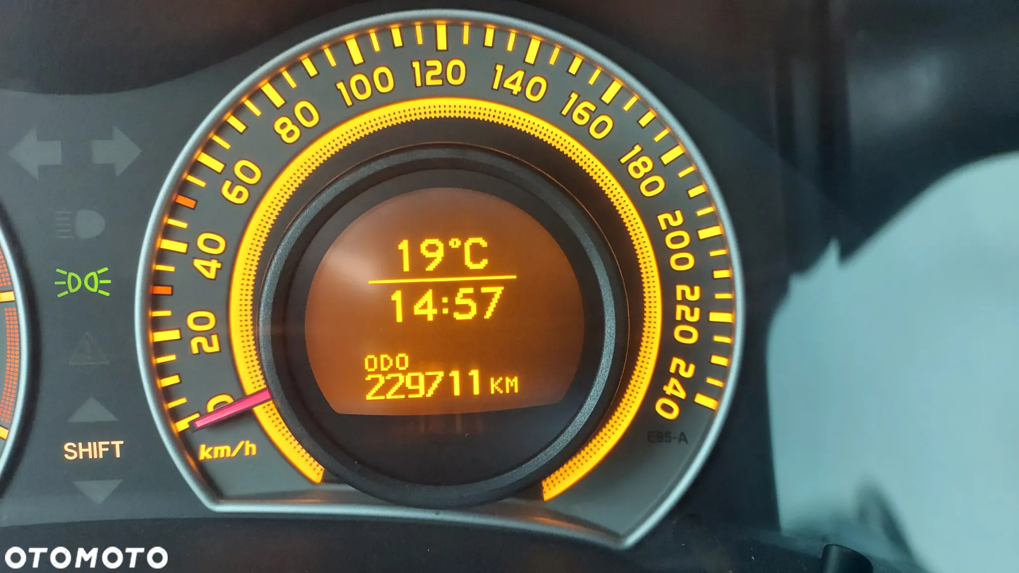 Toyota Auris 1.6 VVT-i Luna - 23