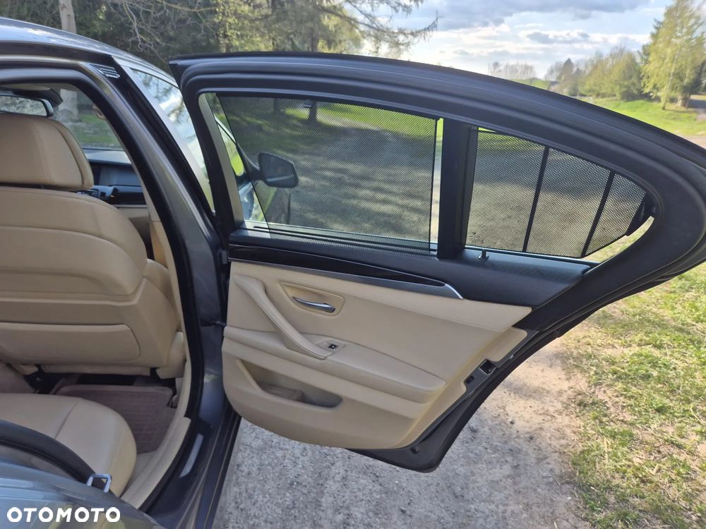 BMW Seria 5 - 15