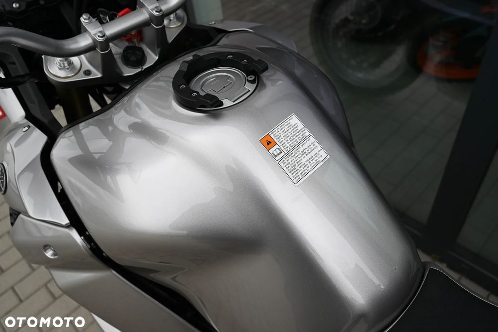 Yamaha Super Tenere - 35