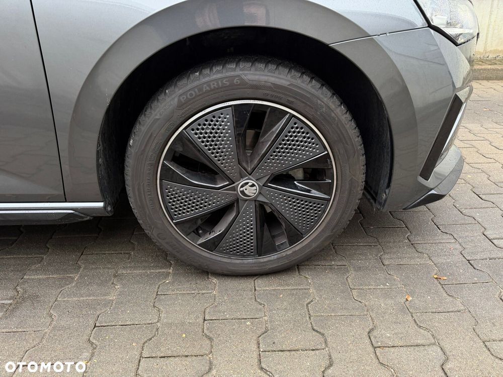 Skoda Scala 1.0 TSI Monte Carlo DSG - 35