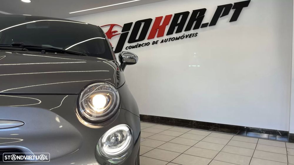 Abarth 595 1.4 T-Jet Turismo - 21