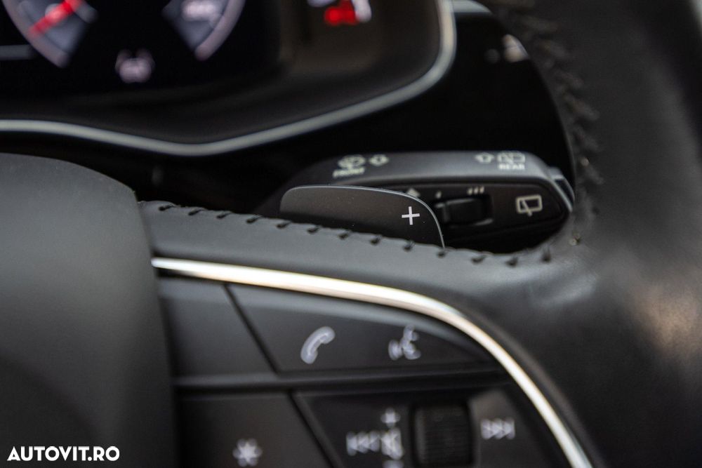 Audi Q8 50 TDI quattro Tiptronic MHEV - 18