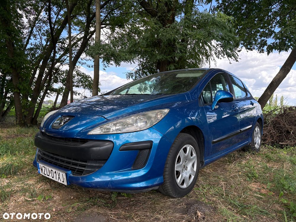 Peugeot 308 1.4 Trendy - 1