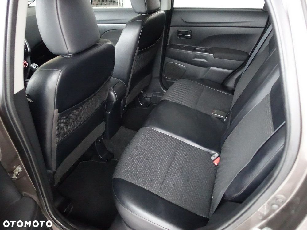 Citroën C4 Aircross 1.6 Stop & Start 2WD Tendance - 16