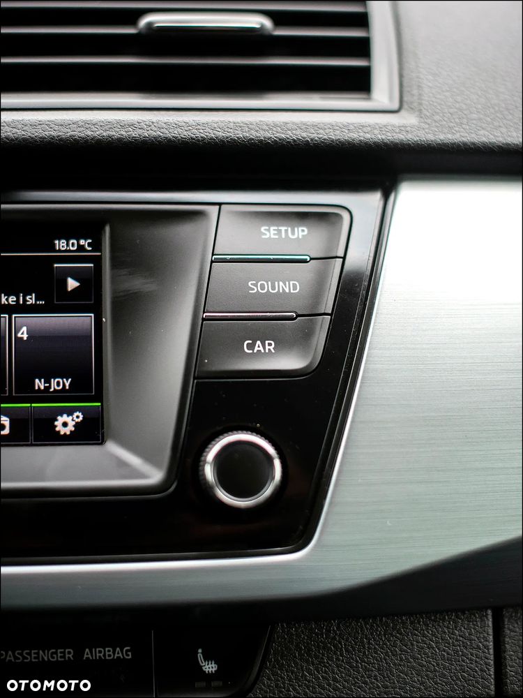 Skoda Fabia - 24