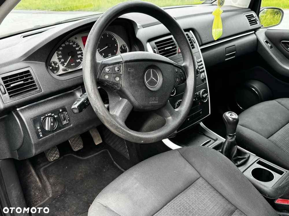 Mercedes-Benz Inny - 6