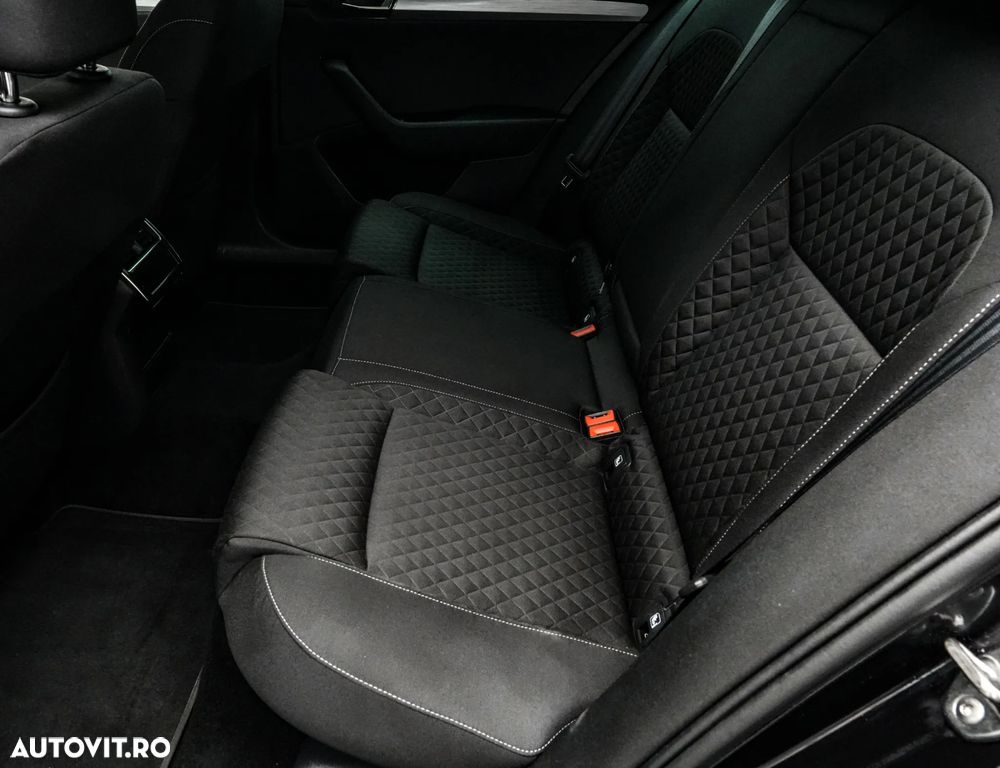 Skoda Superb Combi 1.6 TDI DSG Style - 15