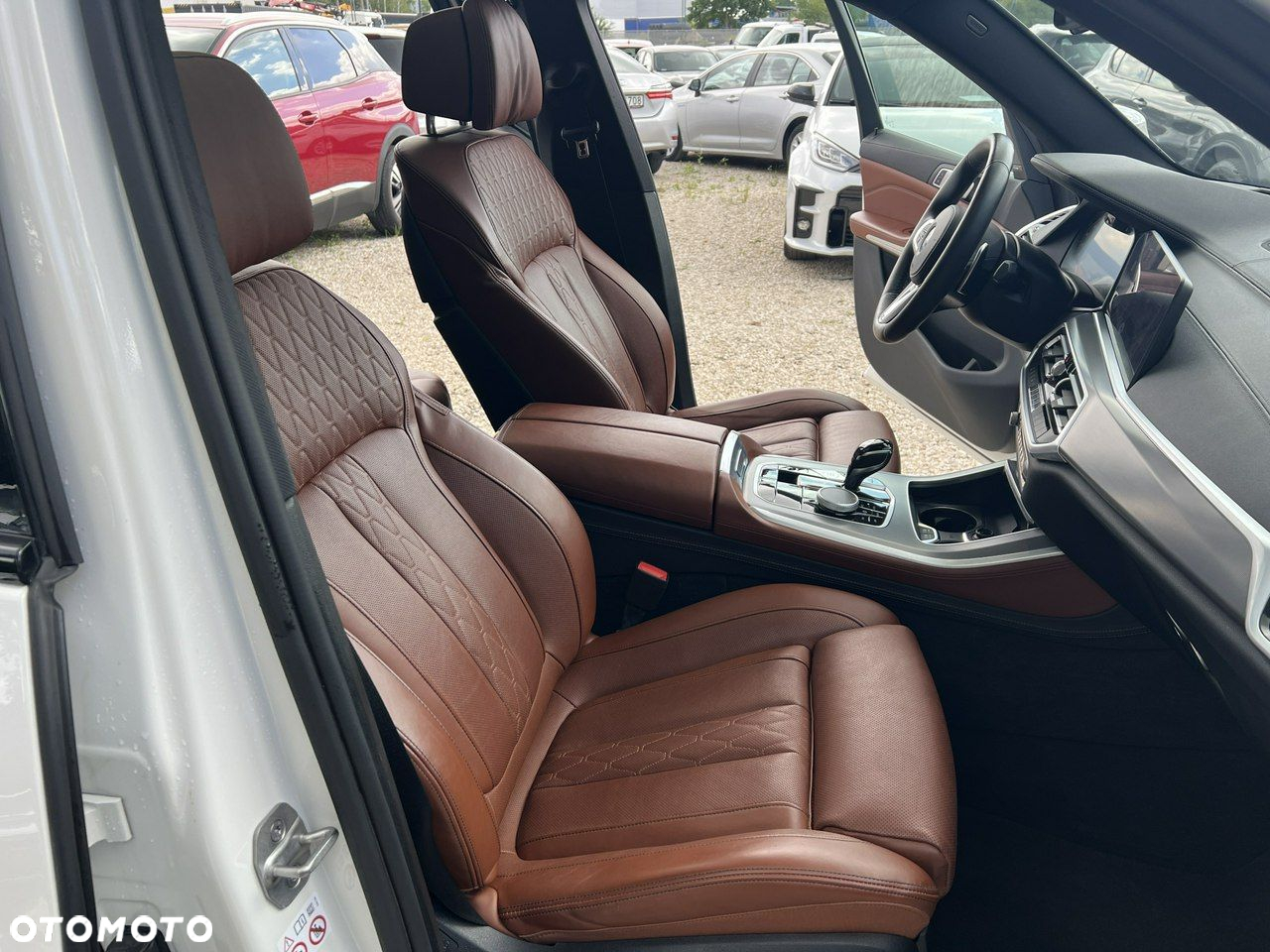BMW X5 - 32