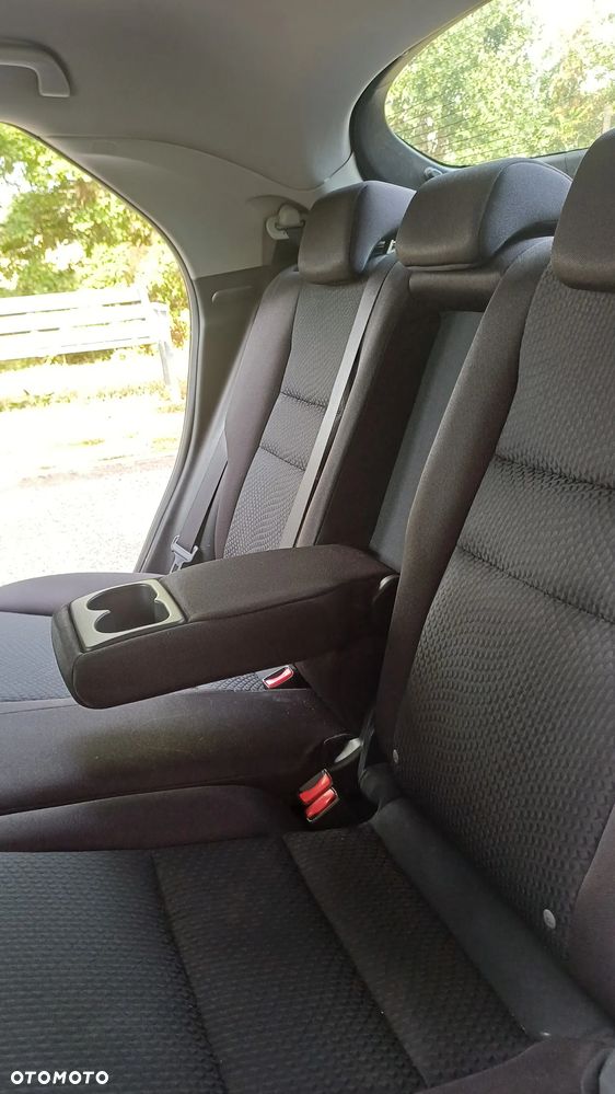 Honda Civic 1.4 Base / S - 10