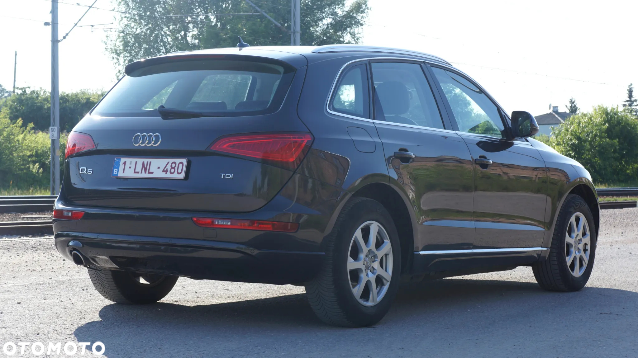 Audi Q5 2.0 TDI - 6