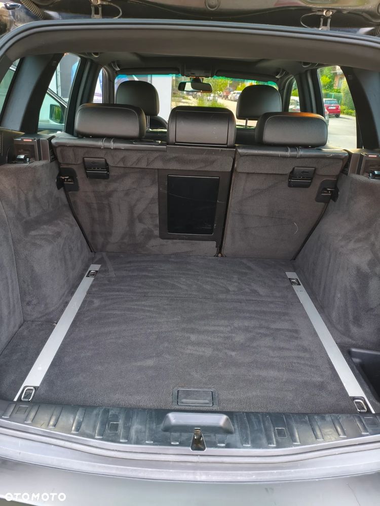 BMW X3 - 10