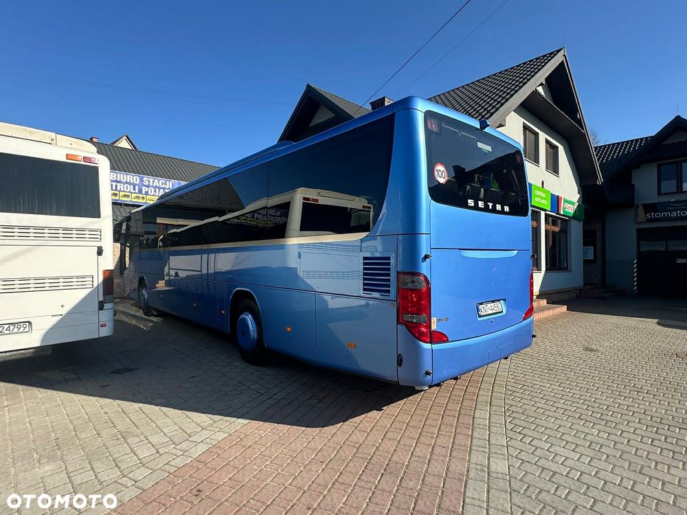 Setra S 415 GT - 10