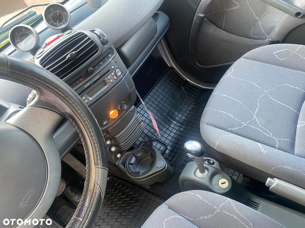 Smart Fortwo - 15