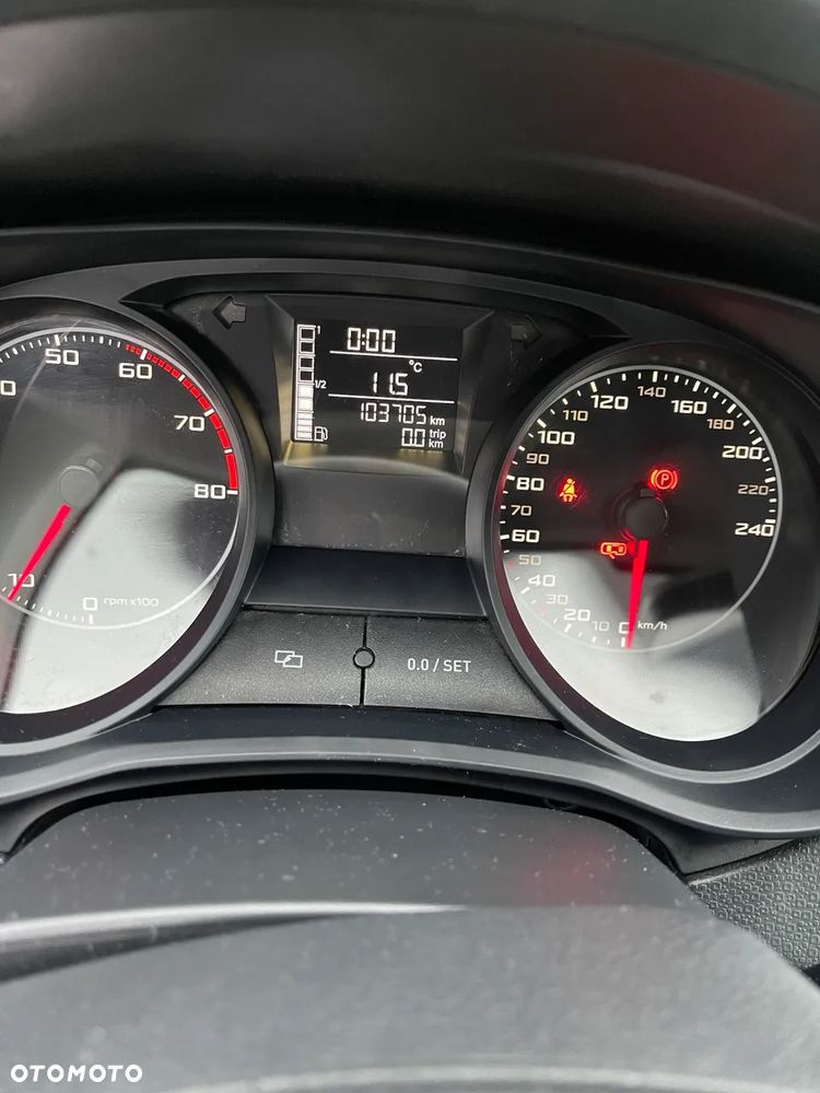 Seat Ibiza 1.2 Style - 7