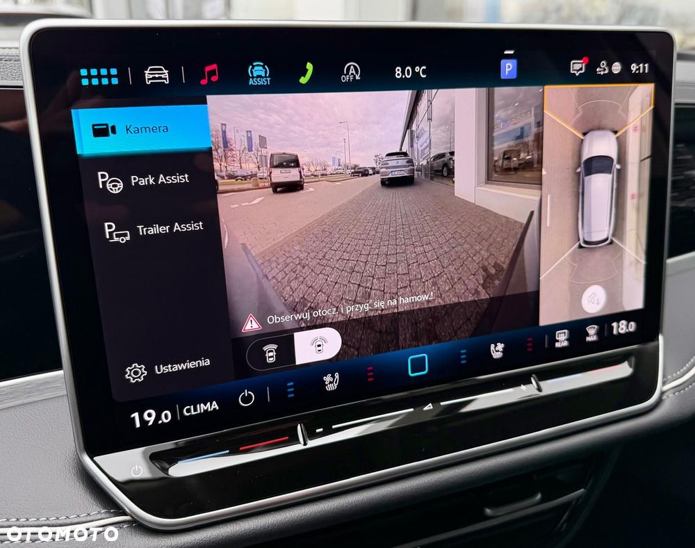 Volkswagen Passat 2.0 TDI SCR Business Plus DSG - 20