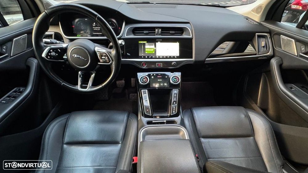 Jaguar I-Pace S AWD Aut. - 14