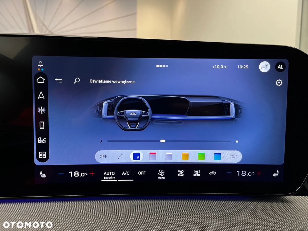 Audi Q4 e-tron 82kWh Quattro - 28