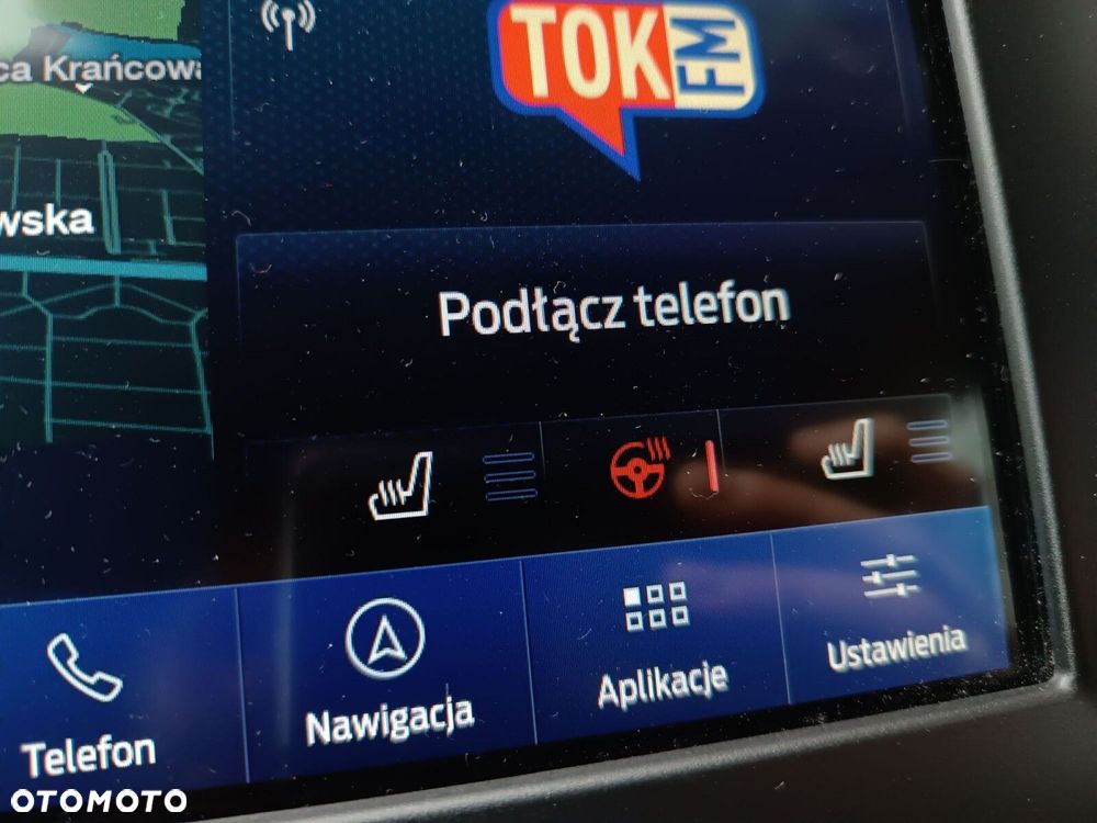 Ford Mondeo 2.0 EcoBlue Titanium - 27