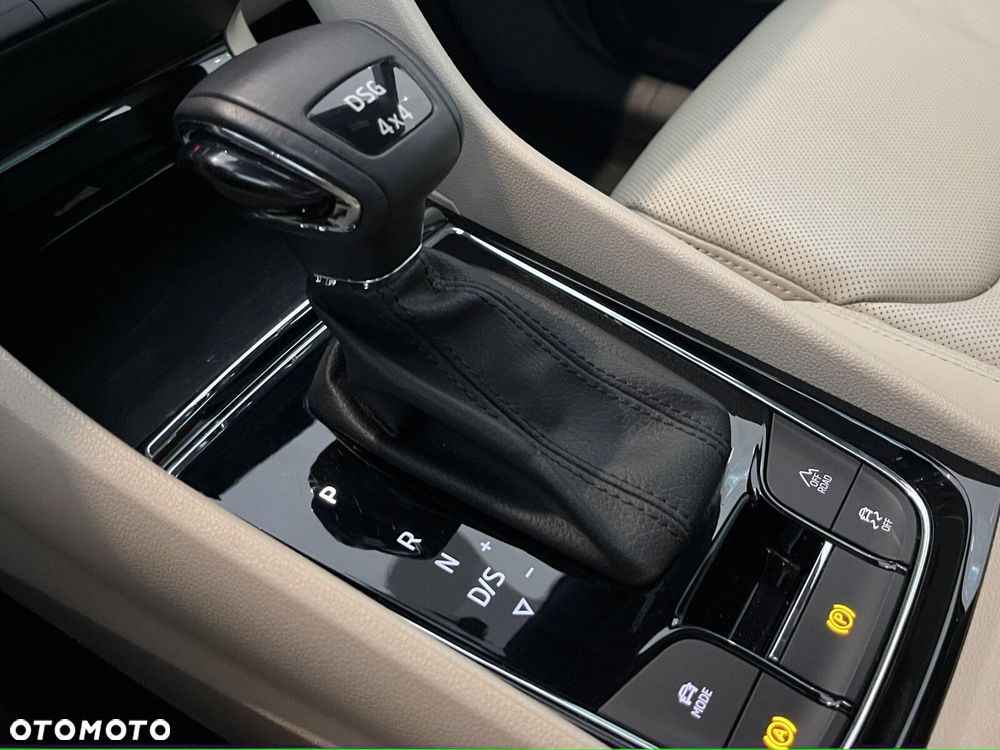 Skoda Kodiaq 2.0 TSI 4x4 L&K DSG - 31