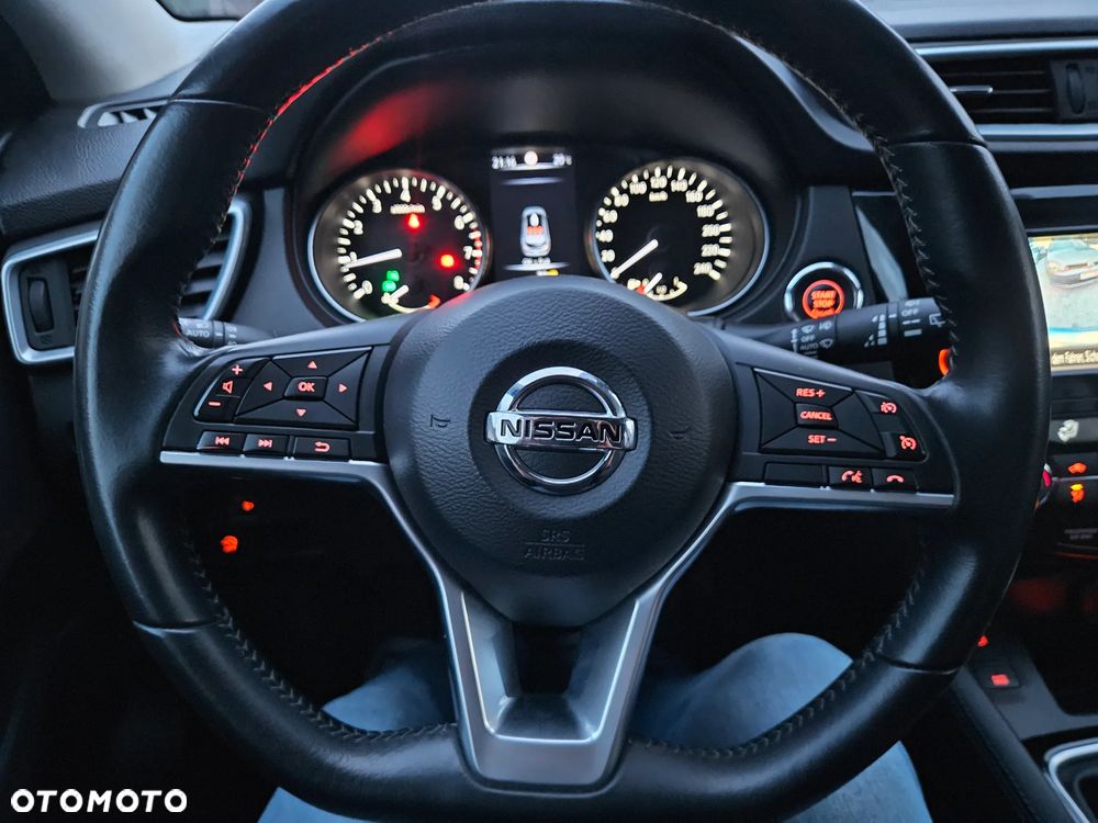 Nissan Qashqai 1.2 DIG-T 360 - 20