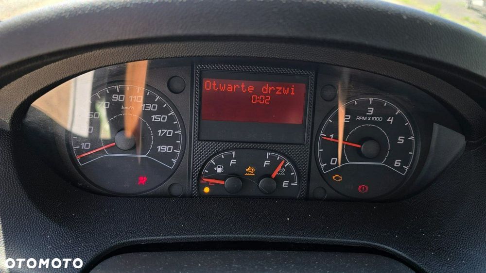 Iveco Daily 35S15 - 20