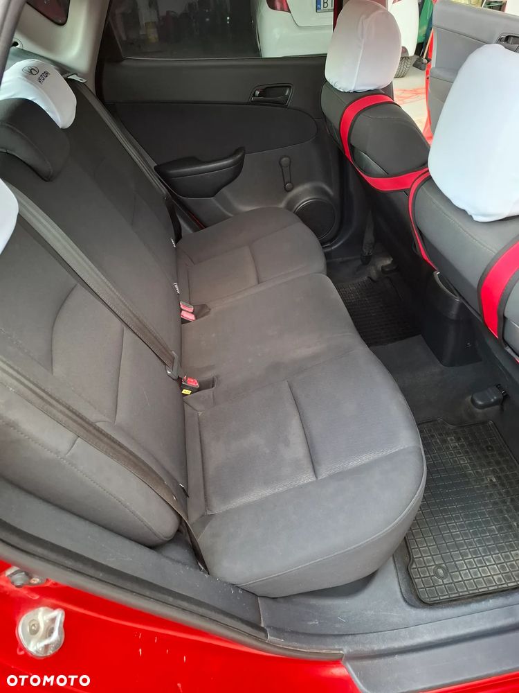 Hyundai i30 - 22