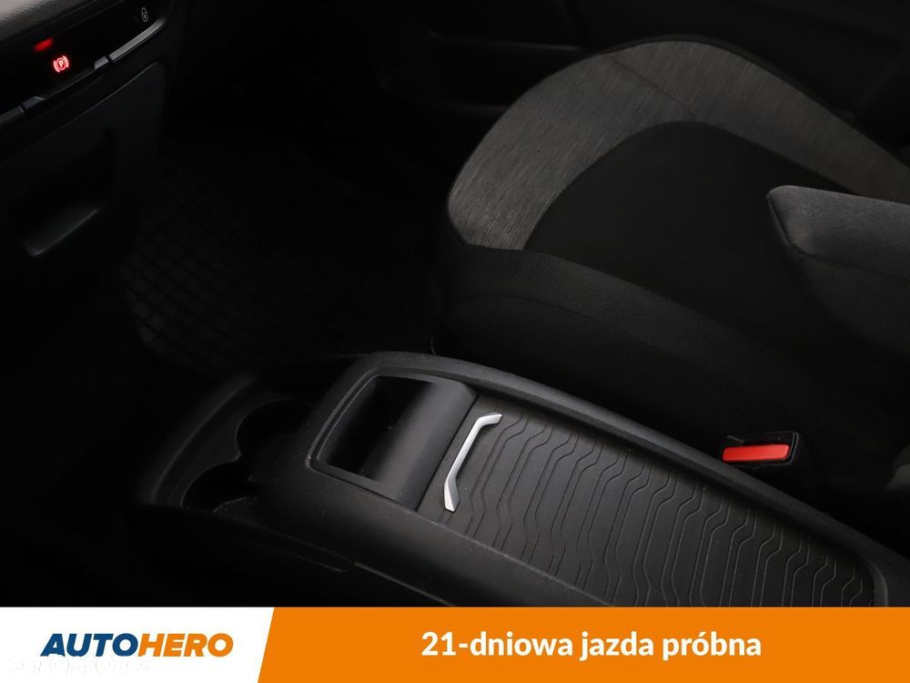 Citroën C4 SpaceTourer - 26