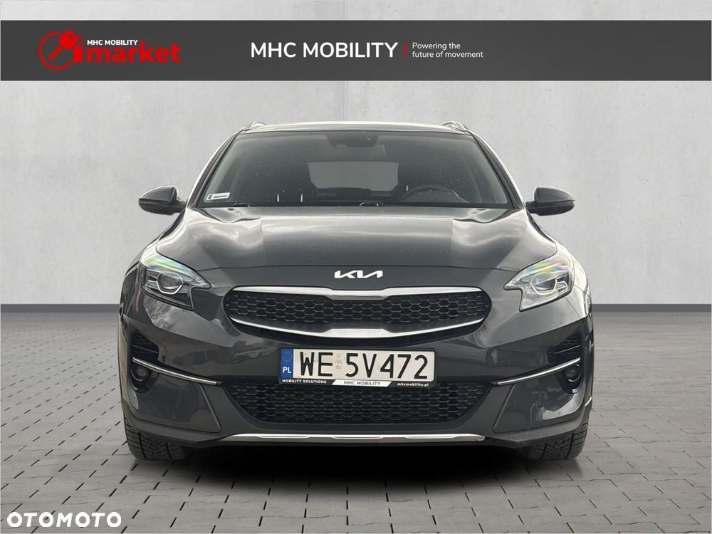 Kia XCeed 1.5 T-GDI L - 8