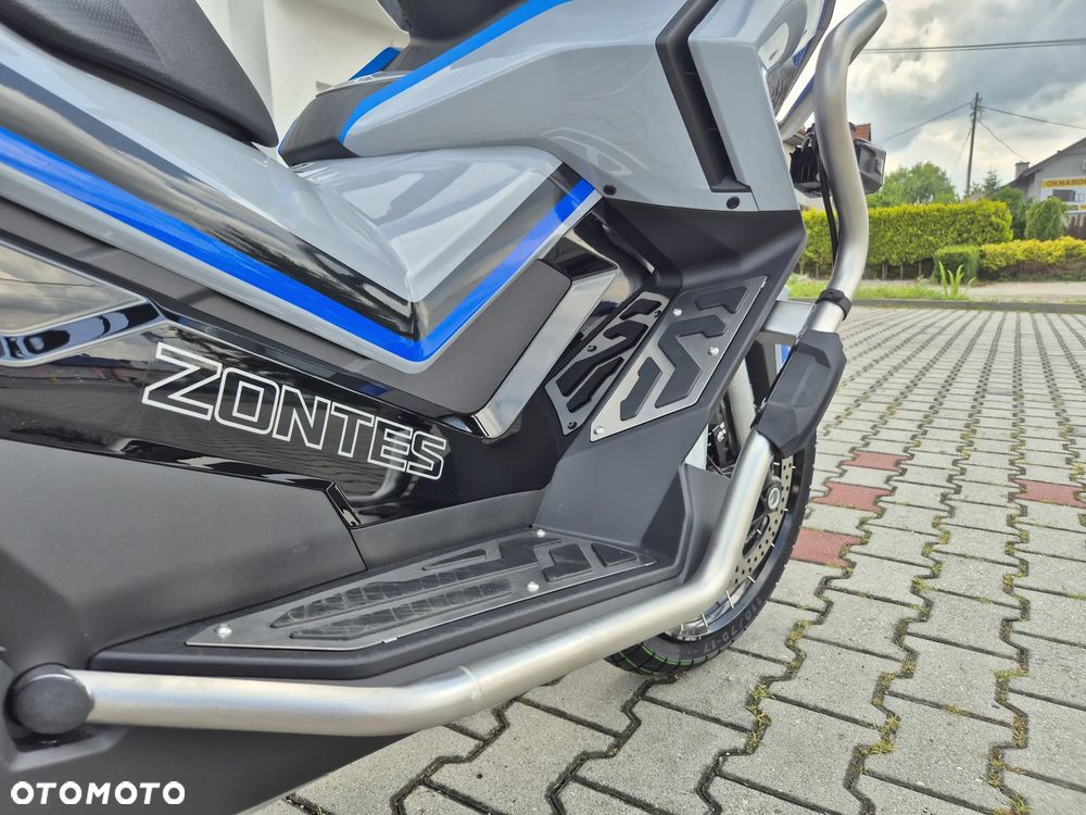 Zontes Inny - 23