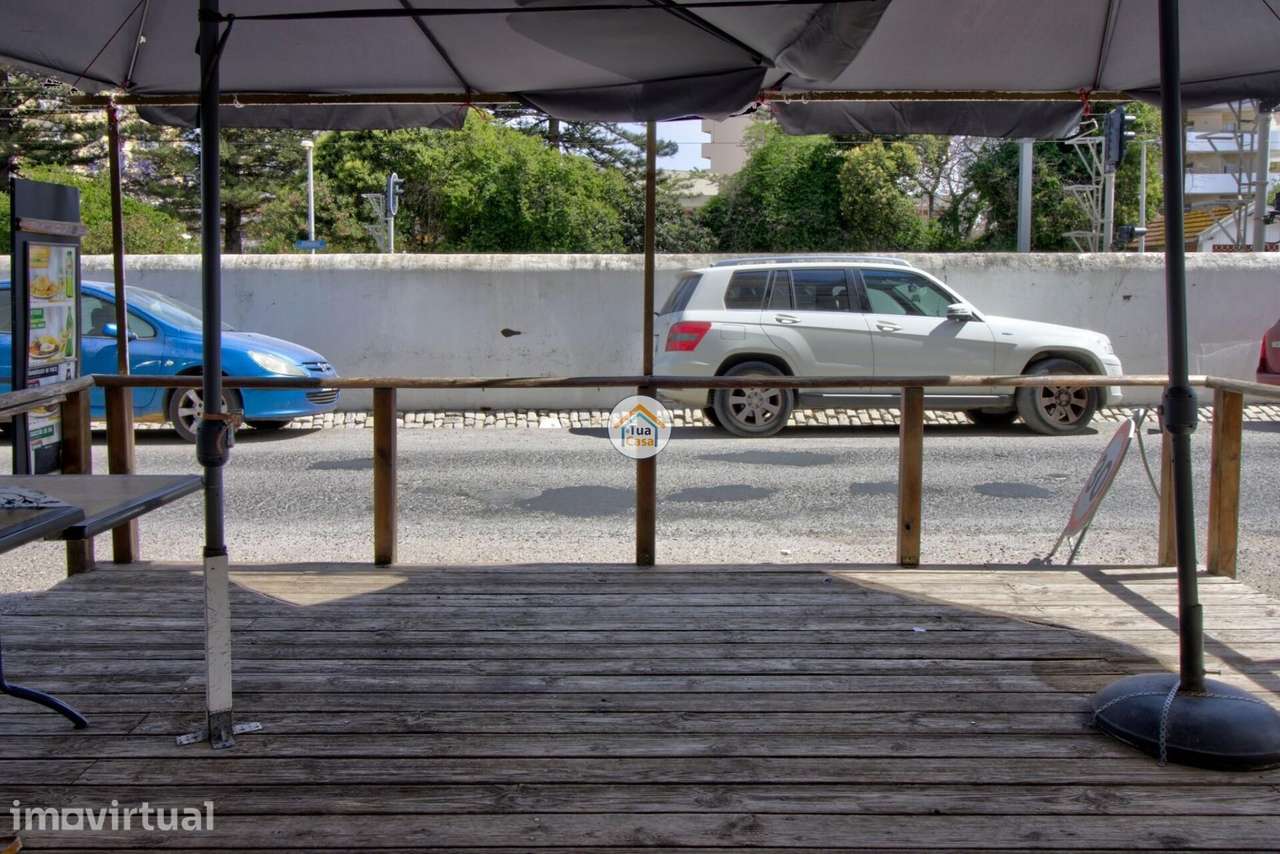 Restaurante com Esplanada em Zona Central e Movimentada - Grande imagem: 5/28