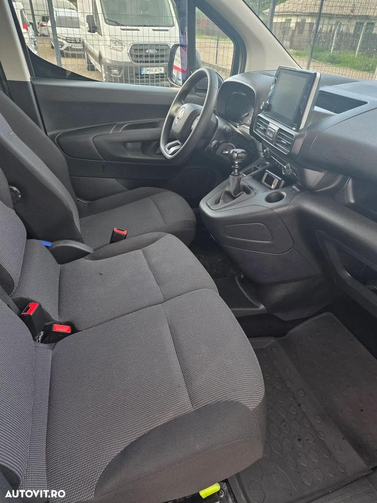 Fiat DOBLO - 23