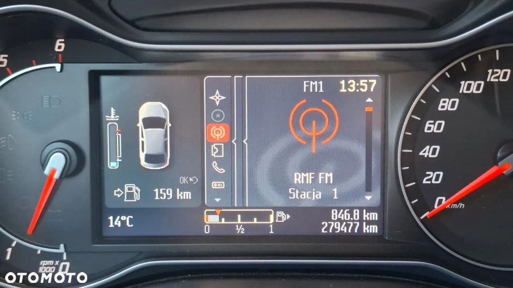 Ford Mondeo 2.0 TDCi Titanium - 5