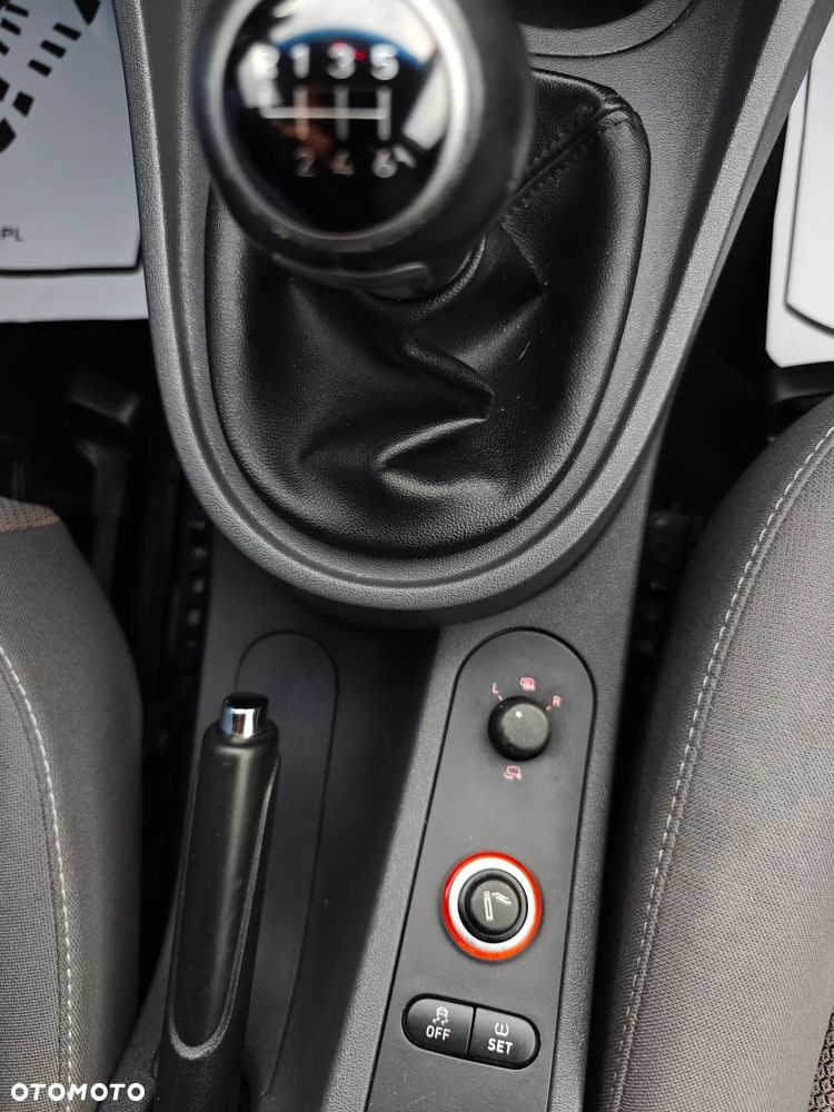 Seat Leon 1.4 TSI Sport Limited - 16