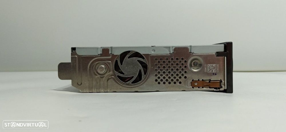 SISTEMA NAVEGAÇÃO GPS AUDI A3 SPORTBACK (8VF) BASIC - 5