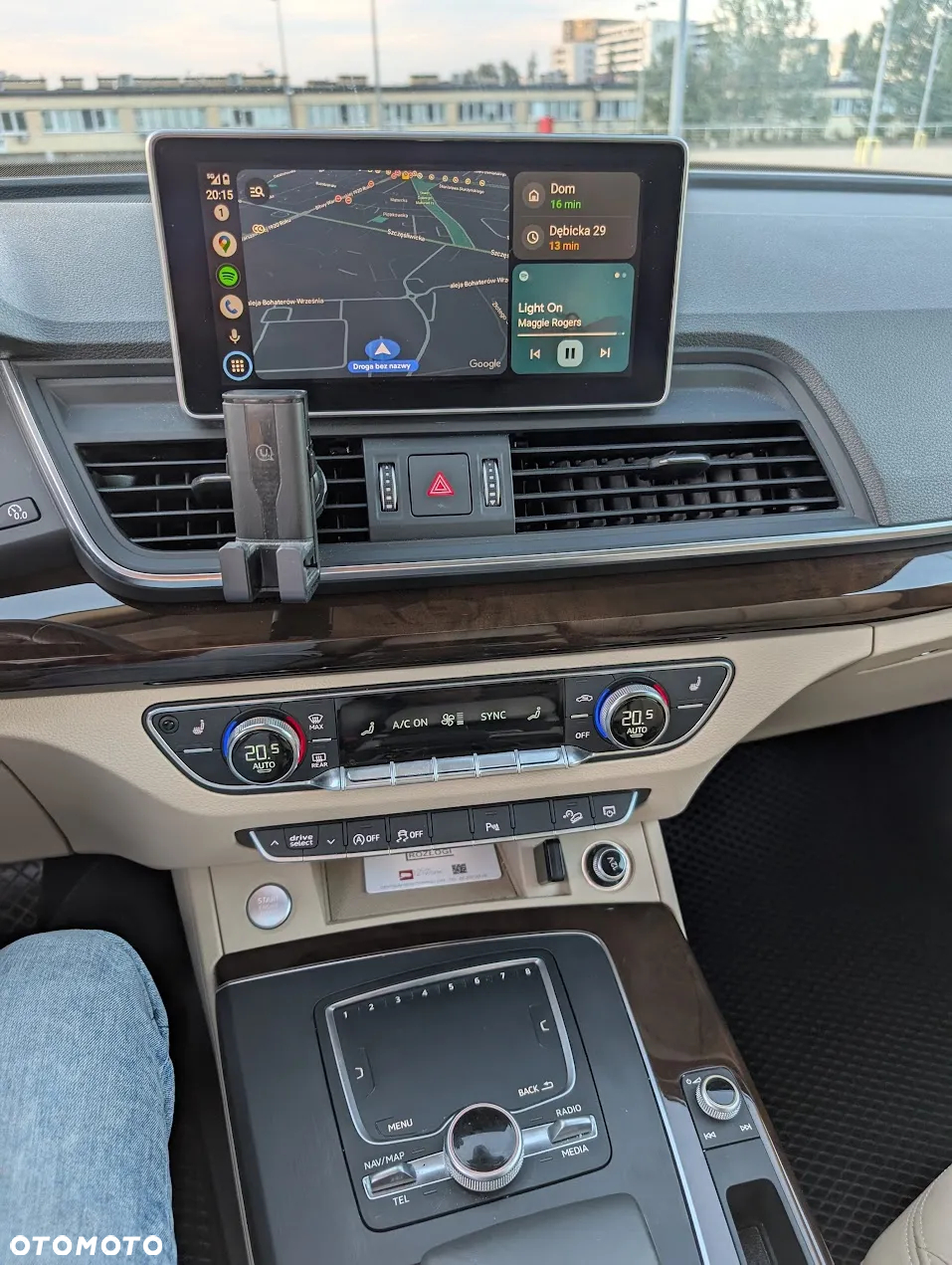 Audi Q5 2.0 TFSI Quattro S tronic - 15