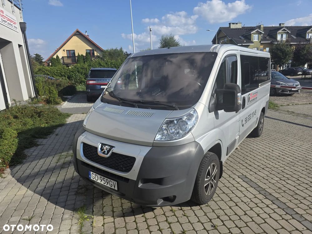 Peugeot Boxer - 5