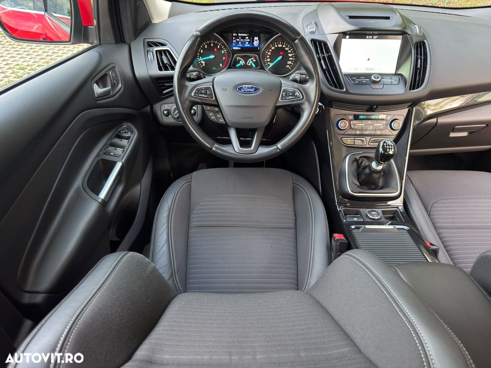 Ford Kuga 1.5 EcoBoost 2WD Trend - 7