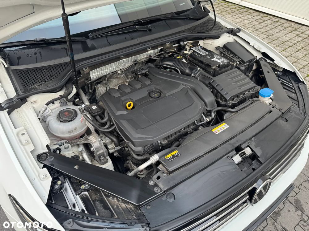 Volkswagen Passat 1.5 TSI EVO Essence DSG - 14