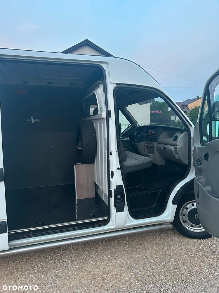 Renault Master - 11
